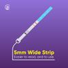 Ovulation Test Strips LH Test for Ovulation Detection, Easy-to-Use Home Ovulation Tracking(LH Test Strips 15 Count) view 2