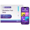 Ovulation Test Strips LH Test for Ovulation Detection, Easy-to-Use Home Ovulation Tracking(LH Test Strips 30 Count) view 1