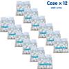 Cloudbites | Toasters | Individually Wrapped Marshmallows | 50 units/bag | Great for S'mores or snacks (Case x 12 bags | 600 units) view 2