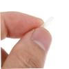 Baluue 20pcs Soft Silicone Ear Wax Removal Tips Reusable Ear Cleaning Covers for Comfortable and Safe Compatible and Spoons view 4