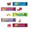 500-Pack ZERO Qwik Stik Electrolyte Powder Packets, 0.11 oz, Sugar-Free Drink Mix, 5 Assorted Flavors view 1