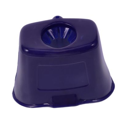 LIFKOME Convenient Eyedrop Guide for All Ages Portable Reusable Dropper Aid for Administration for Adults