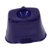 LIFKOME Convenient Eyedrop Guide for All Ages Portable Reusable Dropper Aid for Administration for Adults view 1