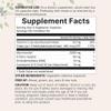 Myo-Inositol & D-Chiro Inositol 2,050mg | 240 Veggie Capsules + Vitamin C, Folate, DIM, & CoQ10 | Inositol Supplement for Women | 40:1 Ratio | Hormonal Balance & Ovarian Support | Filler Free view 2