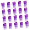 Veemoon Finger Protective Cover 20pcs Sports Finger Protectors Elastic Universal Fit view 1
