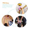 Veemoon Finger Protective Cover 20pcs Sports Finger Protectors Elastic Universal Fit view 4