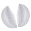 Gogogmee 2pairs Durable Arch Support Insoles with Gel Cushioning for Flat Feet and High Arches Non-Slip Breathable Shoe Pads for Pain Relief Walking Running and Daily Activities view 1