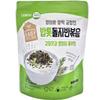 LENITH Korean Premium Seaweed and Hijiki, K-food Snack, Sweet and Nutty Rice Flakes, Easy making for Camping, Travel, Simple Meal, School Lunch, Drinking snacks, Appetizers_1.76 oz (50g) view 1