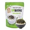LENITH Korean Premium Seaweed and Hijiki, K-food Snack, Sweet and Nutty Rice Flakes, Easy making for Camping, Travel, Simple Meal, School Lunch, Drinking snacks, Appetizers_1.76 oz (50g) view 4