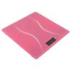 DECHOUS Compact Digital Body Weight Scale Accurate Measurement for Home Use Rechargeable Electric Weighing Scale for Family Elegant Design for Bathroom and Bedroom view 1