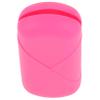 SAFIGLE Portable Silicone Storage Box Compact Organizer for Women Lightweight and Convenient Packing Container for Travel and Daily Use view 1