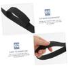 SAFIGLE 3pcs Convenient Leg Band Exercise Leg Lifter for Elderly Training Support Assistance Risers Strap view 3