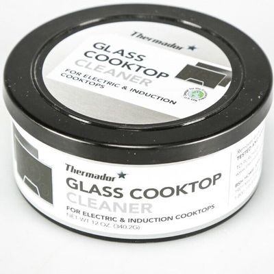Replacement for fits 12010031 Bosch Thermador Glass Cleaner For Cooktops 12010031