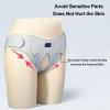ZGWQR Hernia Belts for Men and Woman, Hernia Support Underwear Abdominal Support, Applies to Groin Hernias, Adjustable Abdominal Belt(Large) view 2
