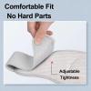 ZGWQR Hernia Belts for Men and Woman, Hernia Support Underwear Abdominal Support, Applies to Groin Hernias, Adjustable Abdominal Belt(Large) view 3