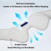 ZGWQR Hernia Belts for Men and Woman, Hernia Support Underwear Abdominal Support, Applies to Groin Hernias, Adjustable Abdominal Belt(Large) view 4