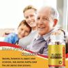 TAFUTY Blood Purifying Capsules, GMO-Free, Gluten Free, Vegan 450 mg (2) view 2