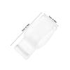 SOLUSTRE 50pcs Leakproof Cosmetic Bottle Pump Clip Locking Mechanism Pp Plastic for Shampoo Bottles Toiletry view 2