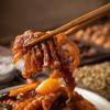 Chinese food pickles 500g view 3