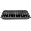 MOMOBC 3" Rise Solid Rubber Power Wheelchair Threshold Ramp Doorway (3" Rise, 1 Pack-Black) view 4