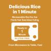 Eat Regal Gourmet Ready to Eat Roasted Chicken Flavoured Rice Cups, 7.2g Protein per Sleeve, 1 Minute Microwave Rice, Authentic Savory Flavor, BPA-Free Cups, Pack of 6 Sleeves (12 Cups), 8.8 oz per Sleeve view 2