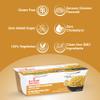 Eat Regal Gourmet Ready to Eat Roasted Chicken Flavoured Rice Cups, 7.2g Protein per Sleeve, 1 Minute Microwave Rice, Authentic Savory Flavor, BPA-Free Cups, Pack of 6 Sleeves (12 Cups), 8.8 oz per Sleeve view 4