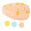 HAPINARY Electric Nail Trimmer for Safe and Quick Electric Nail Cartoon Dinosaur Design for Toddlers view 1