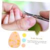 HAPINARY Electric Nail Trimmer for Safe and Quick Electric Nail Cartoon Dinosaur Design for Toddlers view 4
