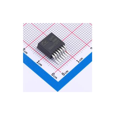 (1pieces) IV2Q06025D7Z TO-263-7