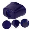 TOPPERFUN Convenient Assist Tool for Adults and Reusable Liquid Dispenser Guide for Portable Design for Daily Use view 4