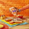 Popeyes Mardi Gras Mustard Dipping Sauce view 2