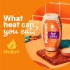 Popeyes Mardi Gras Mustard Dipping Sauce view 3
