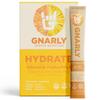Gnarly Hydrate Electrolyte Drink Mix Orange Pineapple Flavor, 20 Stick Packs Balanced Electrolyte Blend for Hydration & Active Lifestyles view 1