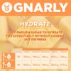 Gnarly Hydrate Electrolyte Drink Mix Orange Pineapple Flavor, 20 Stick Packs Balanced Electrolyte Blend for Hydration & Active Lifestyles view 3