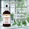 Chinese Yam (Dioscorea Polystachya) Dry Tuber Tincture, Made in Hawaii, All Natural, Vegan, Pure Liquid Extract - 32 fl.oz view 4