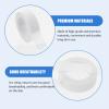 10rolls Breathable Tapes Non-Woven Bandage Strips for First Aid Skin-Friendly for Care and Joint Support Each view 3