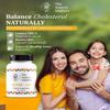 THE SOURCE MATTERS Liver-GT Dietary Supplement | Botanical Blend for Healthy Liver Function and Fat Metabolism with Bergamot, Aged Black Garlic & Artichoke Leaf (60 Capsules) view 3