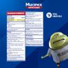 Mucinex Rapid+Clear Pain, Headache, & Mucus Congestion (16 Liquid Gels) + Sinus Pressure Relief Nasal Spray (0.75 oz), Over-the-Counter Medication Combo Pack for Multi-Symptom Relief view 4