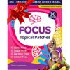 Swift Patch Focus Patch for Adults (30 Day Supply) + Proprietary Blend (Men and Women) - Help Kids and Adults Focus with Patches 22 Ingredients with Proprietary Formula view 1