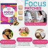 Swift Patch Focus Patch for Adults (30 Day Supply) + Proprietary Blend (Men and Women) - Help Kids and Adults Focus with Patches 22 Ingredients with Proprietary Formula view 4