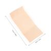 Healvian 12pcs Tpu Tape for Sheets Adhesive Bandage Tape for Face Body Soft Plasters Comfortable Treatment Patches view 2