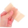 Healvian 12pcs Tpu Tape for Sheets Adhesive Bandage Tape for Face Body Soft Plasters Comfortable Treatment Patches view 4