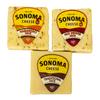 California Habanero Jack, Hot Pepper Jack and Traditional Jack (3 x 5.3 oz) view 1