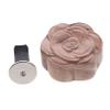 Wood Aromatherapy Diffuser Clip Replacement Flower Grain Block view 1
