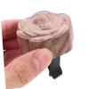 Wood Aromatherapy Diffuser Clip Replacement Flower Grain Block view 2