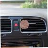 Wood Aromatherapy Diffuser Clip Replacement Flower Grain Block view 4