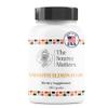 The Source Matters Smooth Eliminator Dietary Supplement | Cape Aloe for Occasional Constipation Relief, Bowel Support Detox, and Healthy Gut Function (100 Capsules) view 1