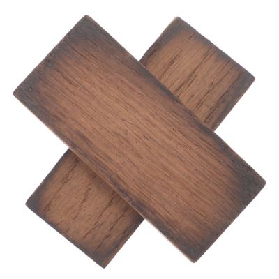 ABOOFAN 1bag French Oak Chips for Wine Making Wine Oak Chips for Aging Red Flavor and for Home Brewing
