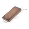 ABOOFAN 1bag French Oak Chips for Wine Making Wine Oak Chips for Aging Red Flavor and for Home Brewing view 3