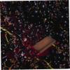 ABOOFAN 1bag French Oak Chips for Wine Making Wine Oak Chips for Aging Red Flavor and for Home Brewing view 4